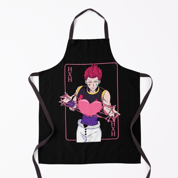 Item preview, HxH Hisoka Morow designed and sold by HBZ-DESIGN.