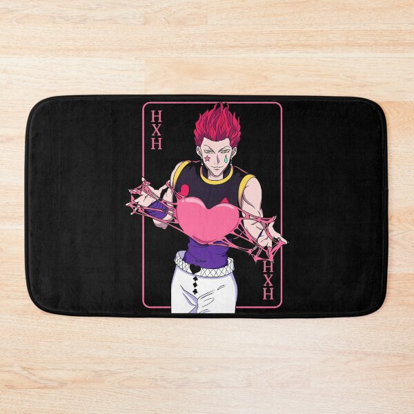 Item preview, HxH Hisoka Morow  designed and sold by HBZ-DESIGN.