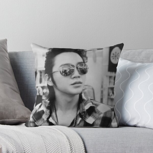 Item preview, JANG GEUN SUK designed and sold by katdragon.