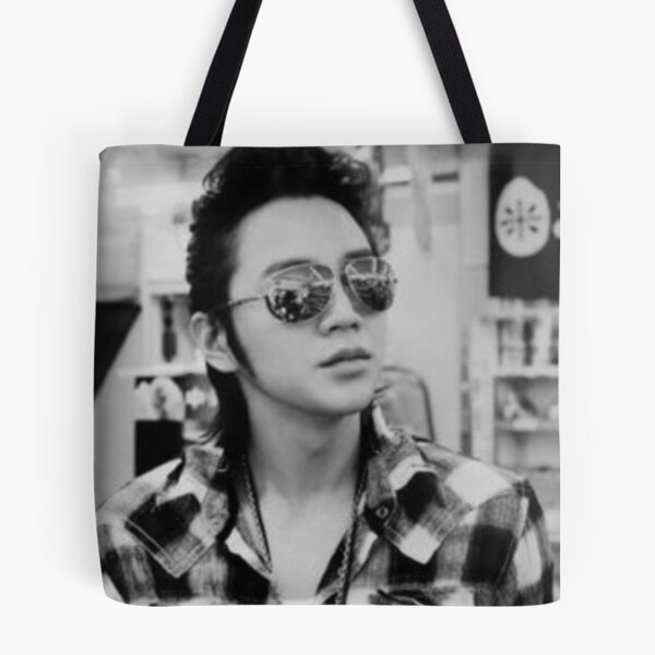 Item preview, JANG GEUN SUK designed and sold by katdragon.