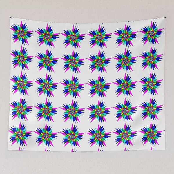 Item preview, Starburst designed and sold by SacRob123.
