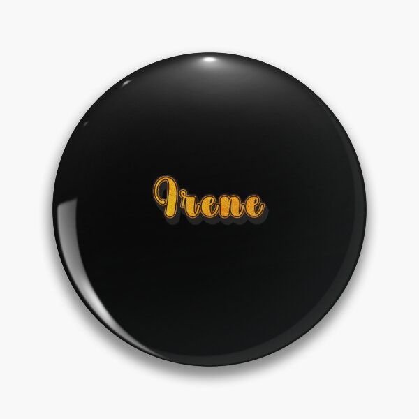 Item preview, Irene Personalized Name - Cool & Cute Custom Gift for Women and Girls designed and sold by Oussinc.