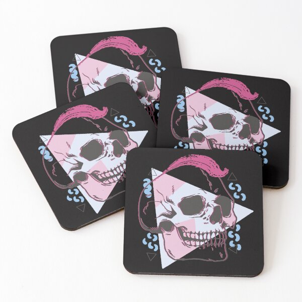 Item preview, Pretty in punk designed and sold by Tonickay.