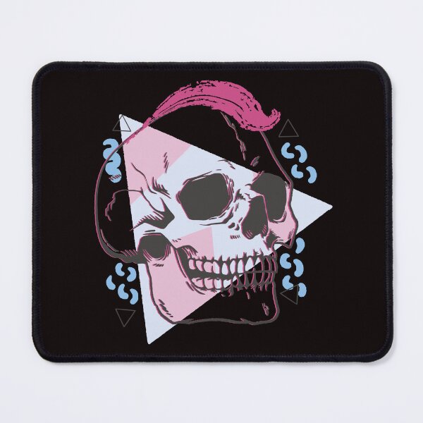 Item preview, Pretty in punk designed and sold by Tonickay.