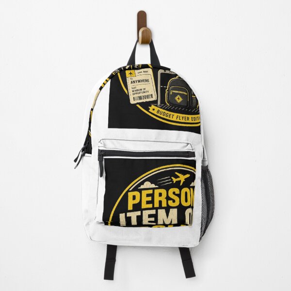 Item preview, Retro Travel Club Badge Design designed and sold by Kupeliemre.