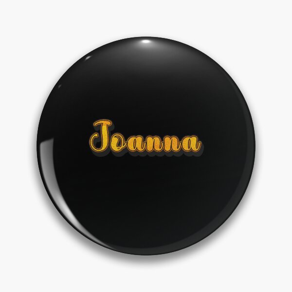 Artikelvorschau, Joanna – Personalisierter Name – Cooles und süßes Geschenk für Frauen und Mädchen entworfen und verkauft von Oussinc.