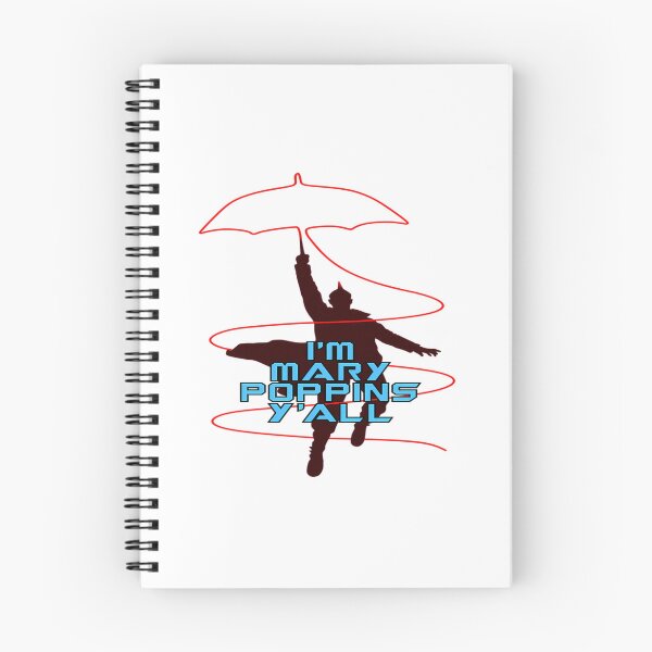 Item preview,  Im Mary Poppins Yall designed and sold by FightStamp.