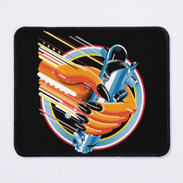 Item preview, Alien Warrior Turbo designed and sold by rockfanatic.