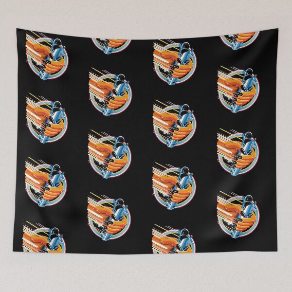 Item preview, Alien Warrior Turbo designed and sold by rockfanatic.