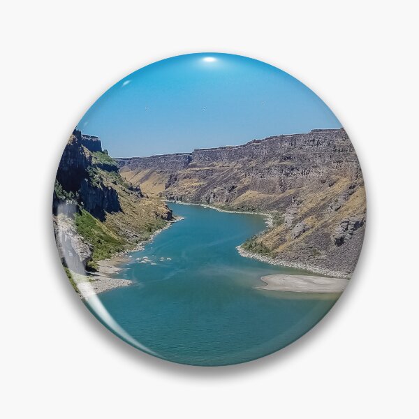 Item preview, Shoshone Falls v7 designed and sold by OddLilFox.