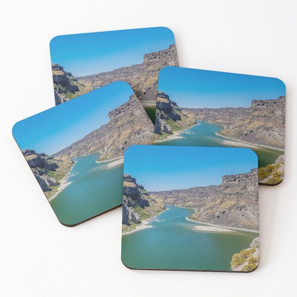 Item preview, Shoshone Falls v7 designed and sold by OddLilFox.