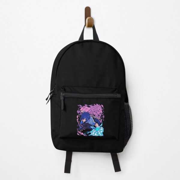 Item preview, Sasuke Uchiha designed and sold by HBZ-DESIGN.