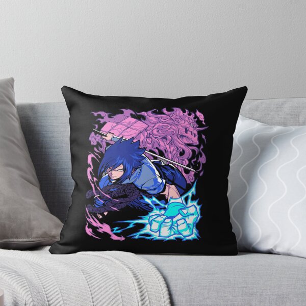 Item preview, Sasuke Uchiha  designed and sold by HBZ-DESIGN.