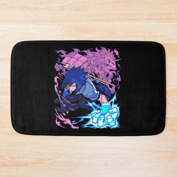 Item preview, Sasuke Uchiha  designed and sold by HBZ-DESIGN.
