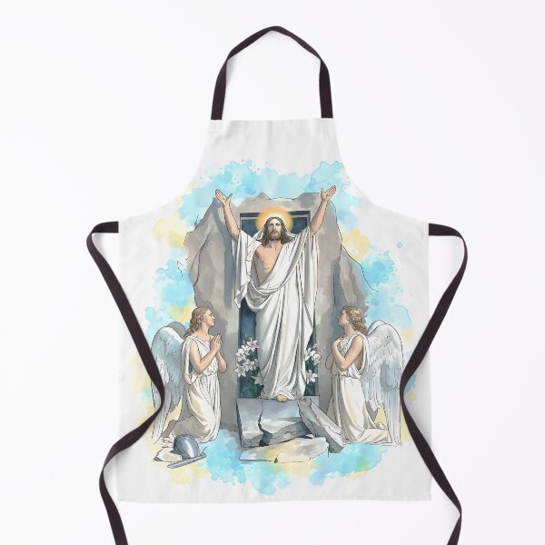 Item preview, The Resurrection of Jesus Christ designed and sold by Sommer Studio Designs.