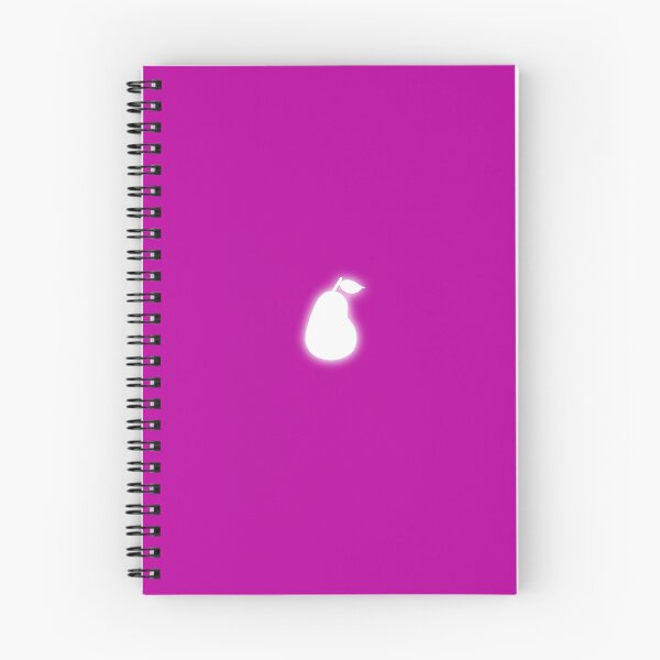 Item preview, Magenta iPear Pearphone designed and sold by BUBBLDesigns.