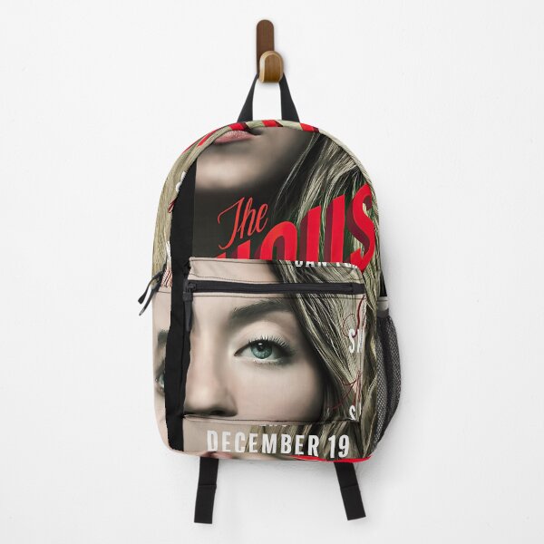Item preview,  The Housemaid Poster  Sydney Sweeney  Amanda Seyfried designed and sold by FightStamp.