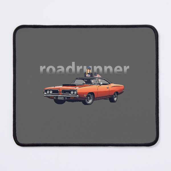 Item preview, VINTAGE 1970 ROADRUNNER, CLASSIC AMERICAN MUSCLE CARS designed and sold by classic car craze.