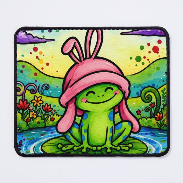Item preview, Happy Hopper designed and sold by DDLeach.
