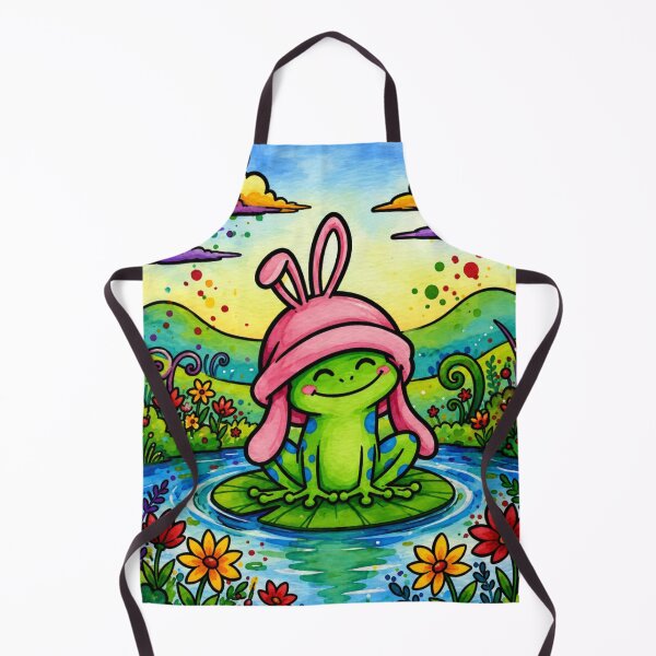 Item preview, Happy Hopper designed and sold by DDLeach.