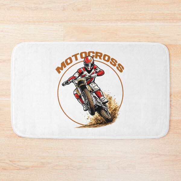 Item preview, Motocross.03 designed and sold by TATTOO-DESIGN.