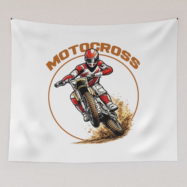 Item preview, Motocross.03 designed and sold by TATTOO-DESIGN.
