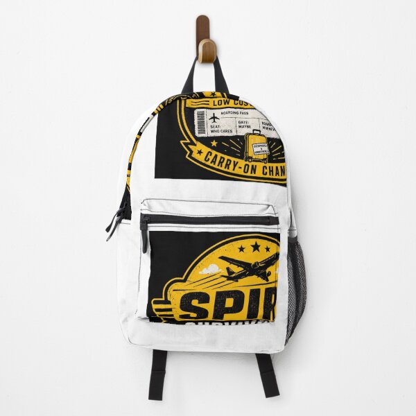 Item preview, Spirit Survivor Club Badge designed and sold by Kupeliemre.