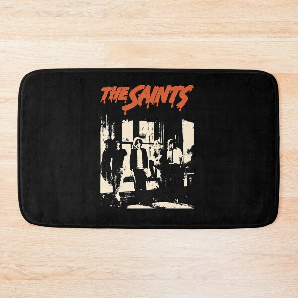 Item preview, The Saints Punk Rock designed and sold by FightStamp.