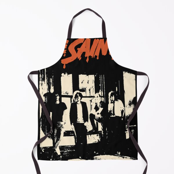 Item preview, The Saints Punk Rock designed and sold by FightStamp.
