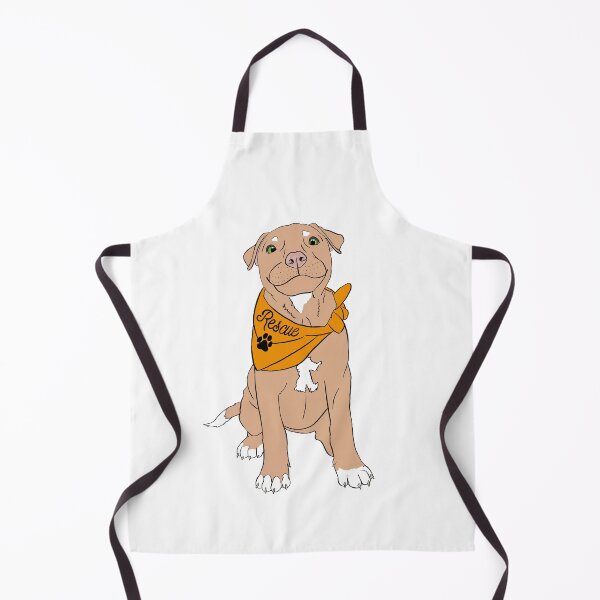 Item preview, Cachorro de rescate designed and sold by Carissariley.