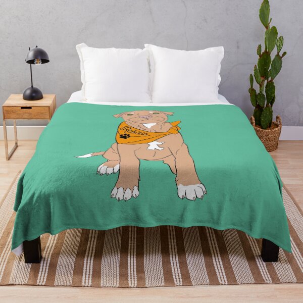 Item preview, Cachorro de rescate designed and sold by Carissariley.