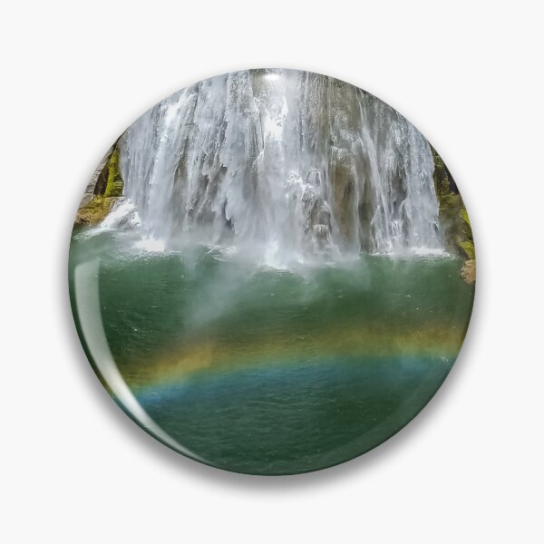 Item preview, Shoshone Falls v8 designed and sold by OddLilFox.