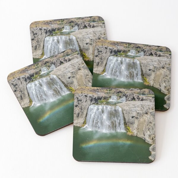 Item preview, Shoshone Falls v8 designed and sold by OddLilFox.