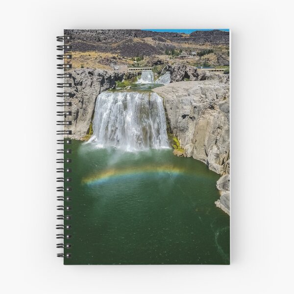 Item preview, Shoshone Falls v8 designed and sold by OddLilFox.