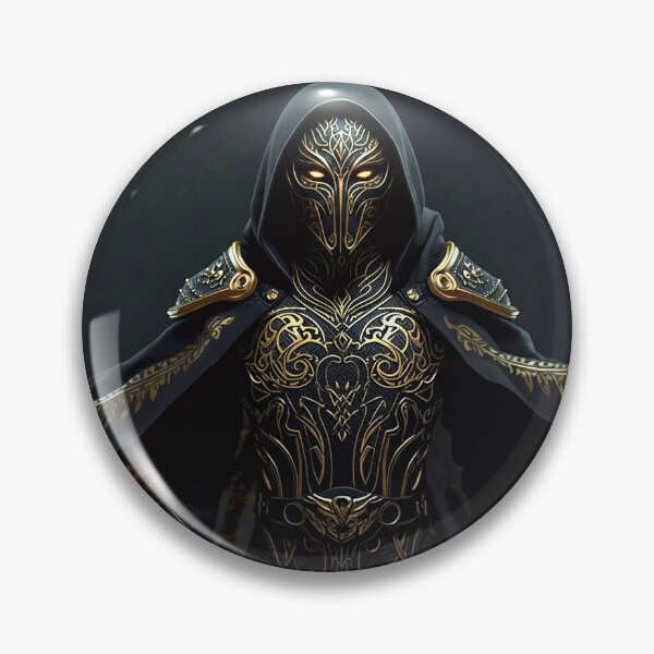 Item preview, Shadowfang designed and sold by ArtfullMinds.