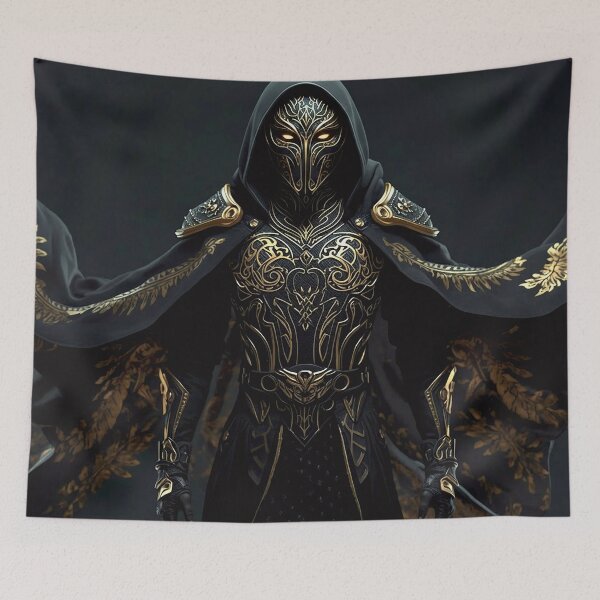 Item preview, Shadowfang designed and sold by ArtfullMinds.
