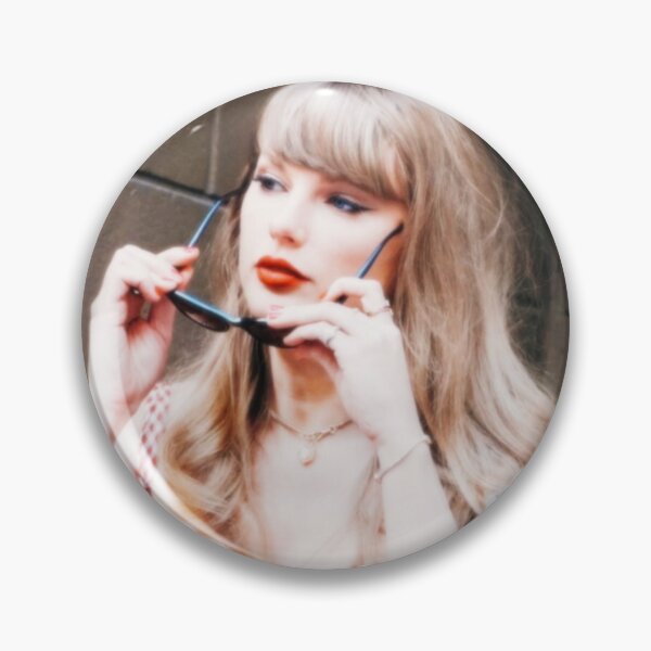 Item preview, Taylor Aesthetic Graphic designed and sold by ColourPopStickers.