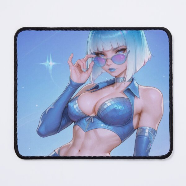 Item preview, Psylocke - Psychedelic Pulse - Marvel Rivals designed and sold by SimpySenpai.