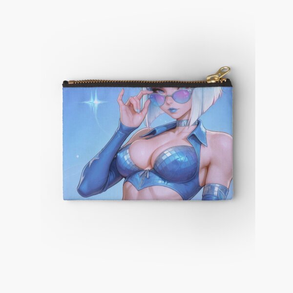 Item preview, Psylocke - Psychedelic Pulse - Marvel Rivals designed and sold by SimpySenpai.