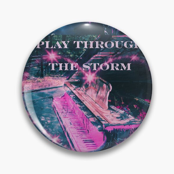 Item preview, Pink Piano Urban Photography  designed and sold by bewitchedcuties.