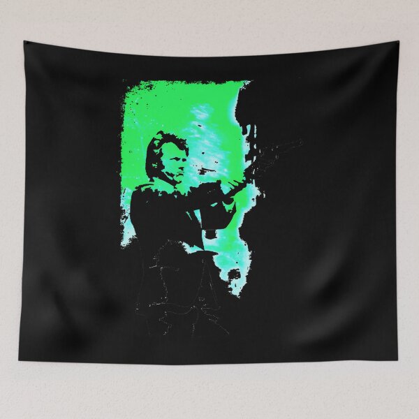 Item preview, Clint actor  designed and sold by FightStamp.
