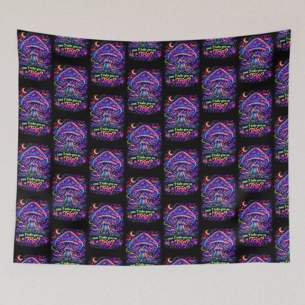 Item preview, Can I take you on a trip? designed and sold by Bondweaver.