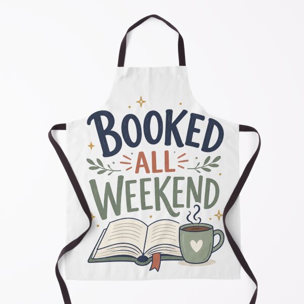 Item preview, Booked all weekend designed and sold by Kurogami13.