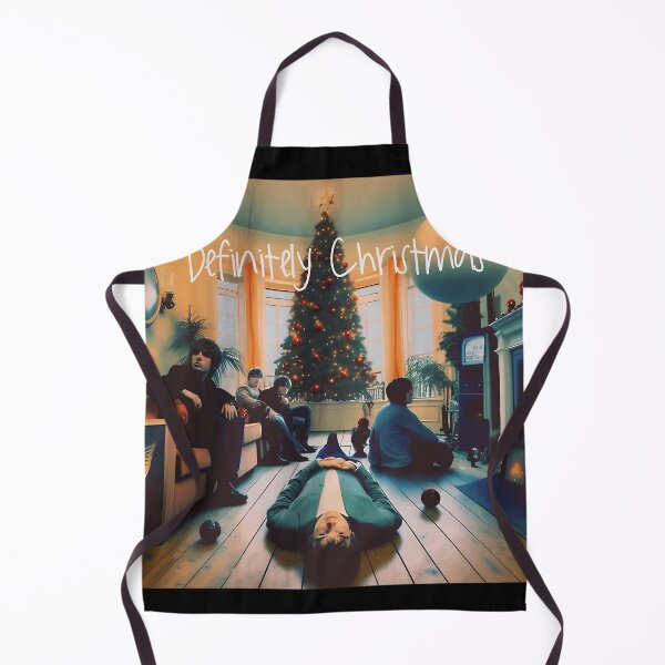 Item preview, O@asis Definitely Christmas Rock Noel designed and sold by FightStamp.