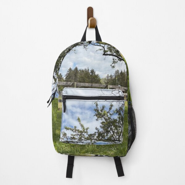 Item preview, Nature Tree Calm Photograph designed and sold by Madie's Photography.