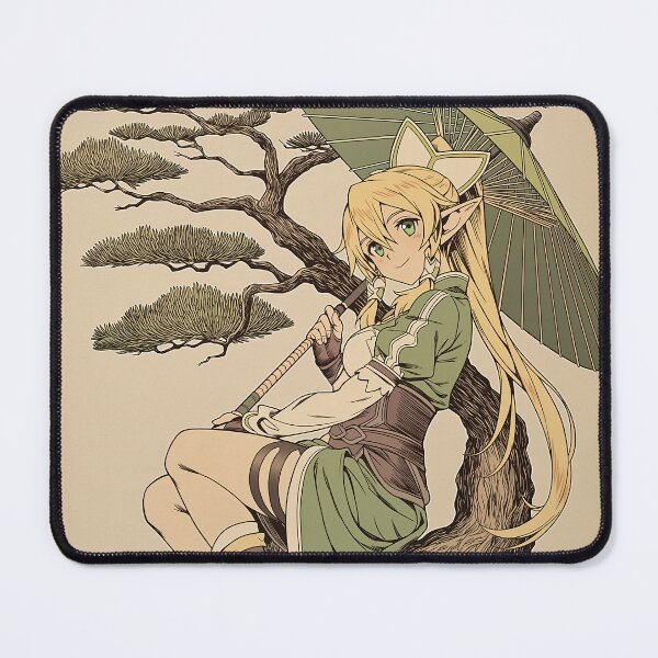 Item preview, Traditional Leafa designed and sold by SchellStation.