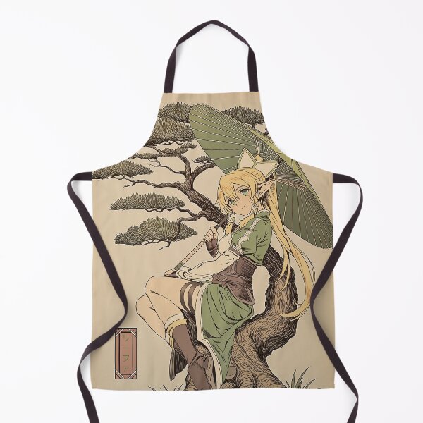 Item preview, Traditional Leafa designed and sold by SchellStation.