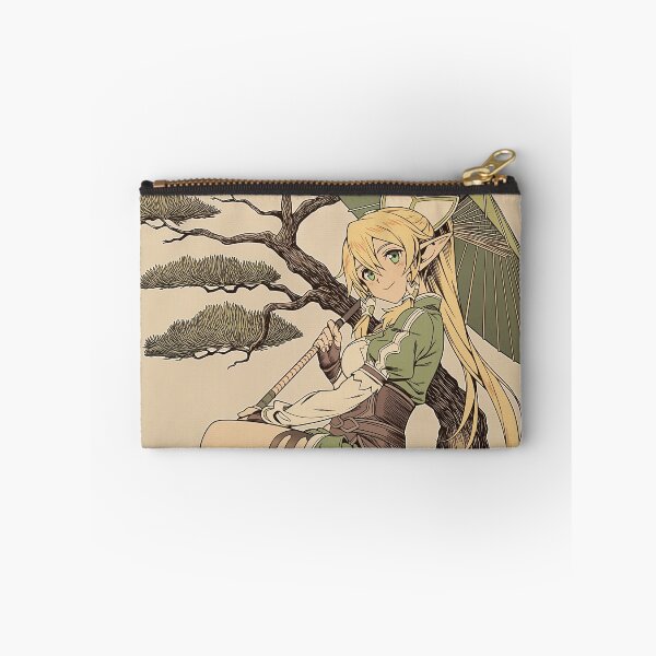 Item preview, Traditional Leafa designed and sold by SchellStation.