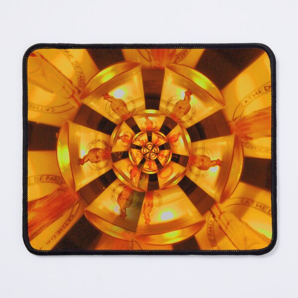 Item preview, Abstract ( 140 ) Candles for a Loved One designed and sold by Larry Davis.