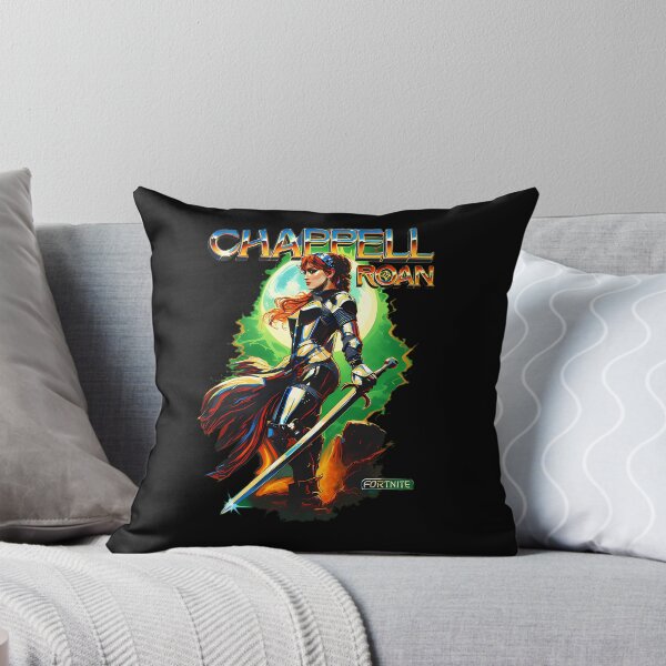 Item preview, Chappell Roan Fortnite Fantasy Warrior designed and sold by FightStamp.